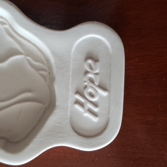 Vintage 1994 Longaberger Pottery Mold - Picture 3 of 6